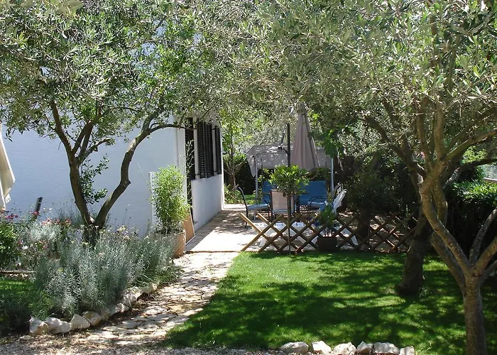 Nevena Apartments