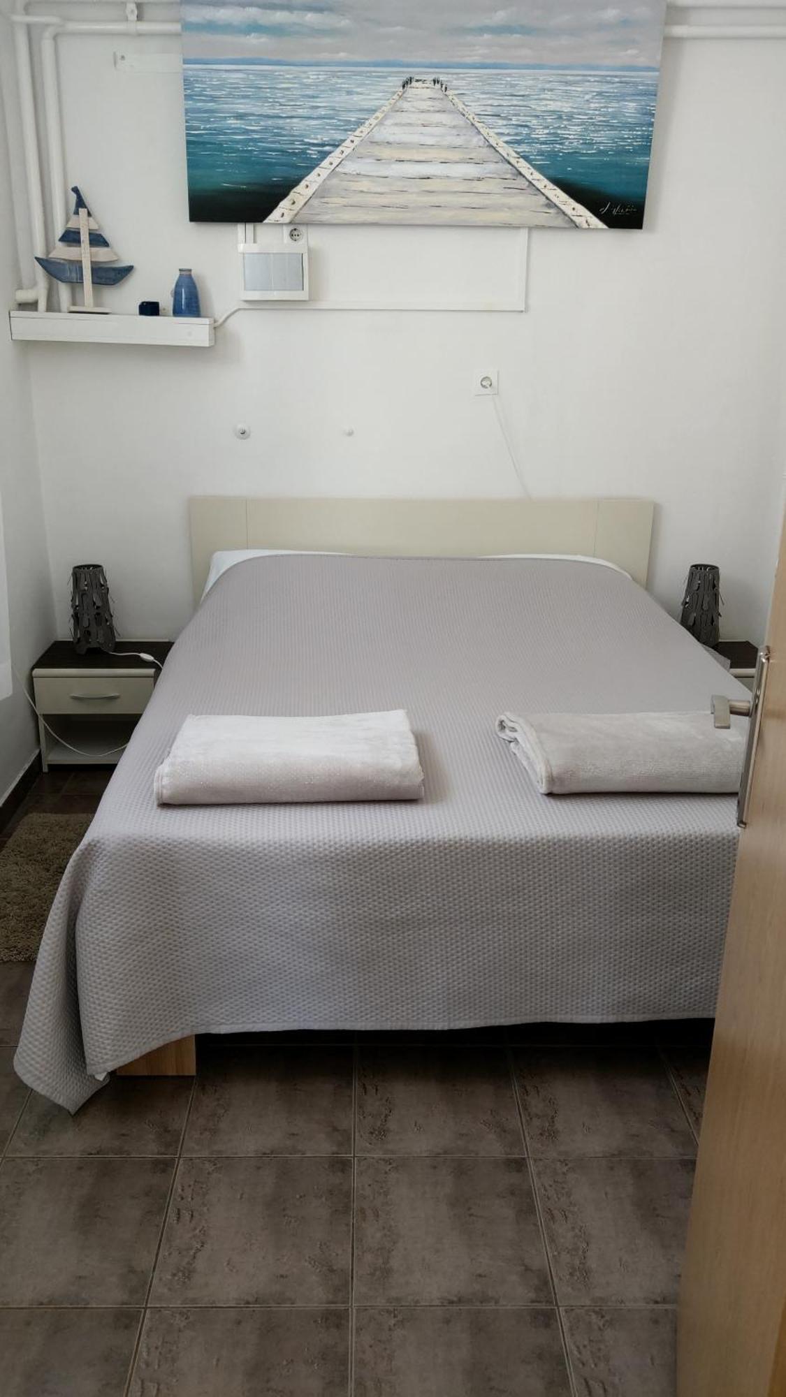 Nevena Apartments *
