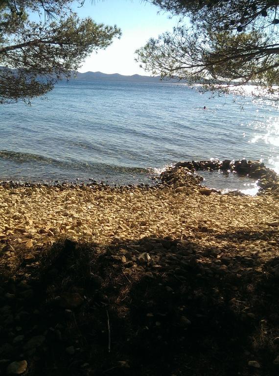 Nevena Apartments Apartman
