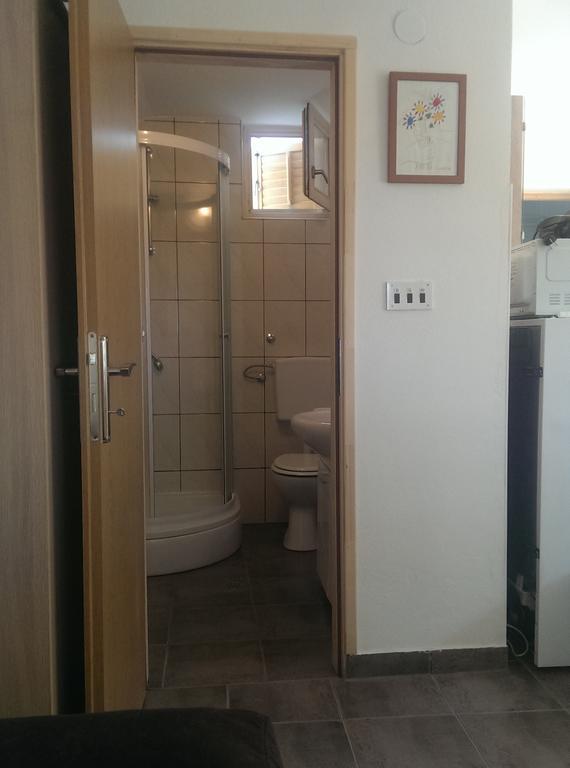 Apartman Nevena Apartments