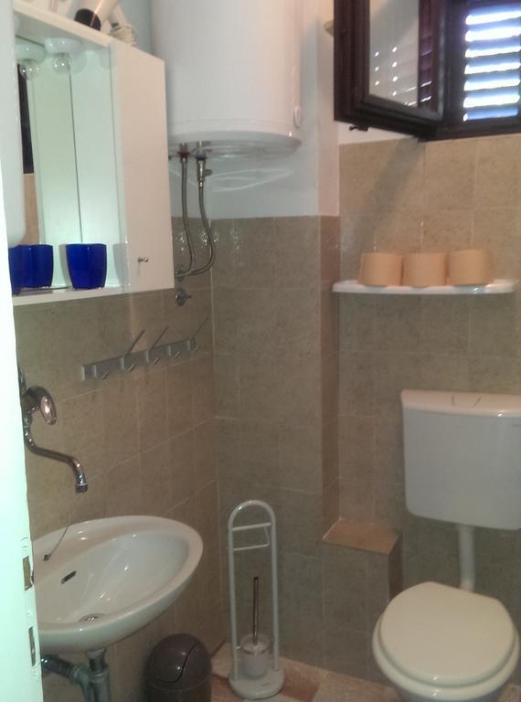 Nevena Apartments Apartman *