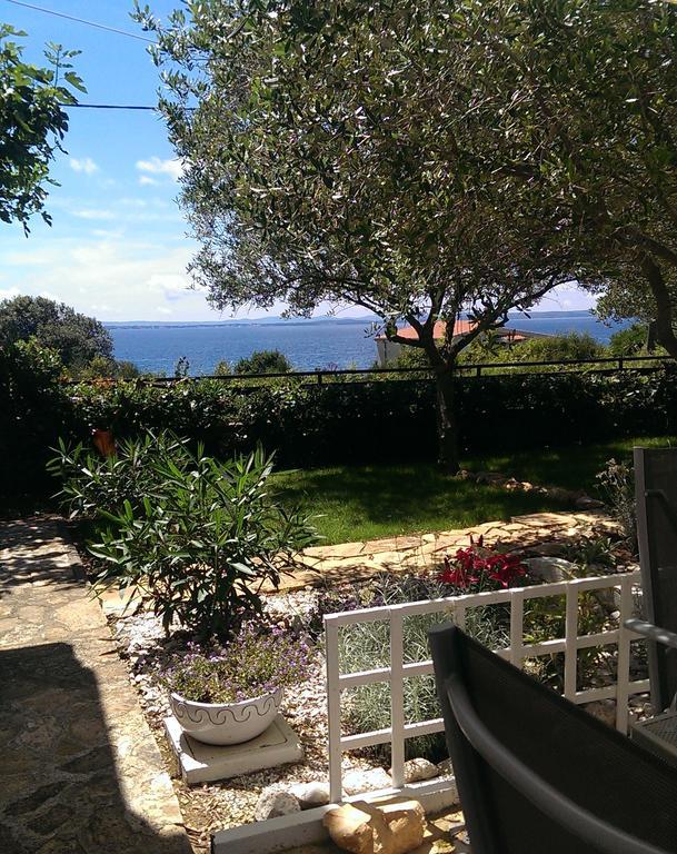 Nevena Apartments Apartman