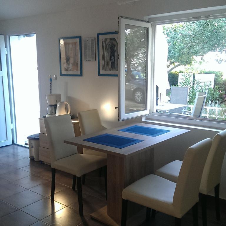 Apartman Nevena Apartments *