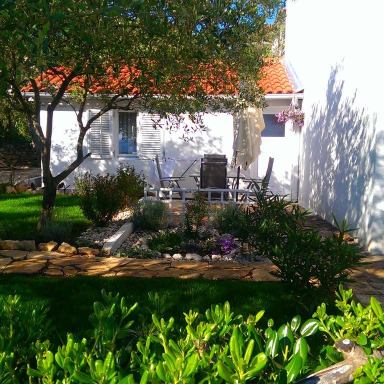 Nevena Apartments Apartman