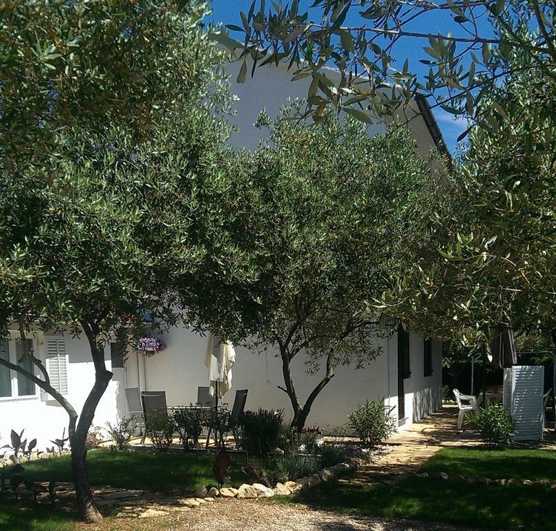 Nevena Apartments Apartman *