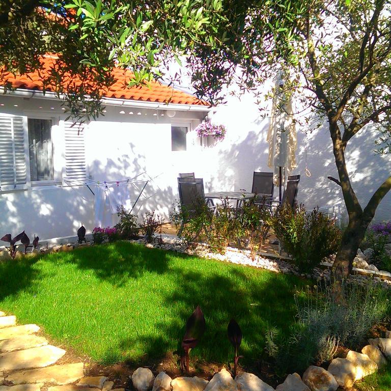 Apartman Nevena Apartments Kozino