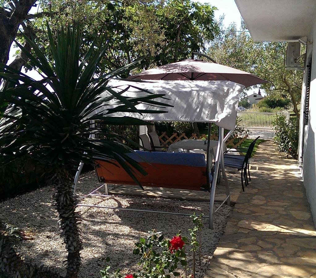 Nevena Apartments Kozino