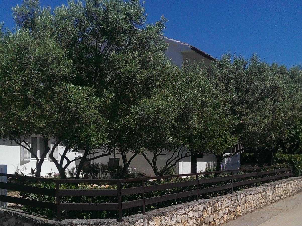 Apartman Nevena Apartments