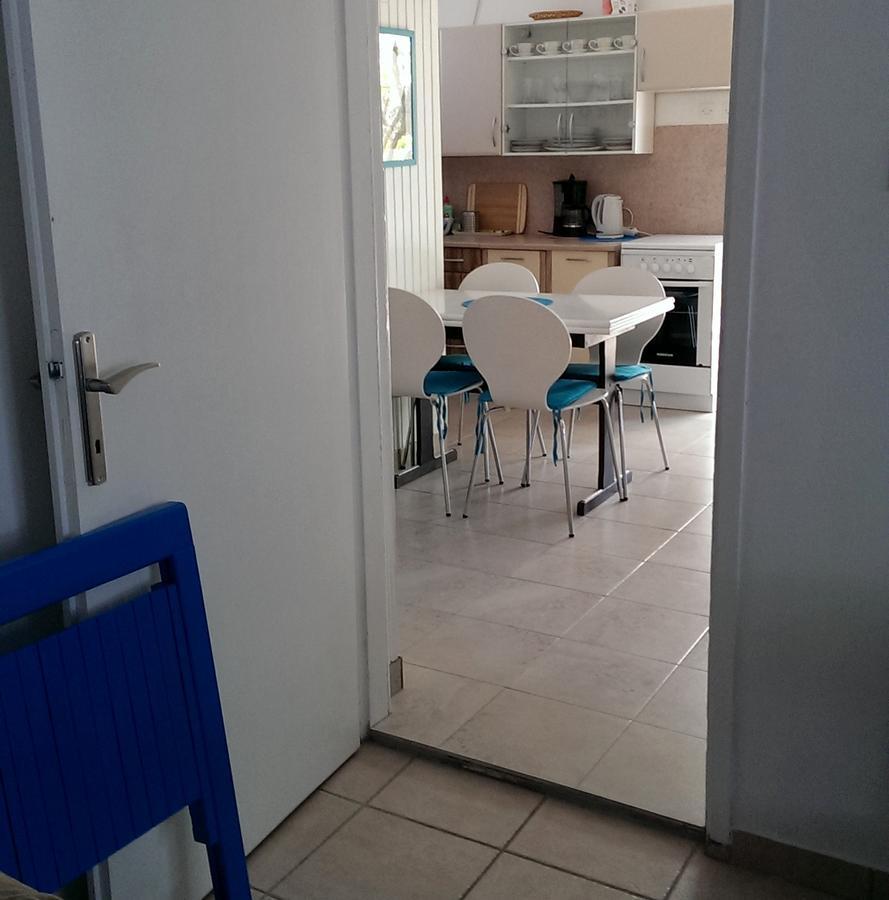 Nevena Apartments