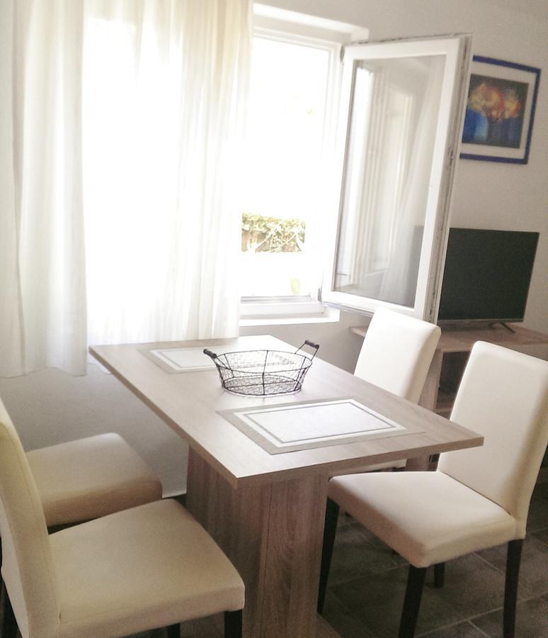 Nevena Apartments Apartman *