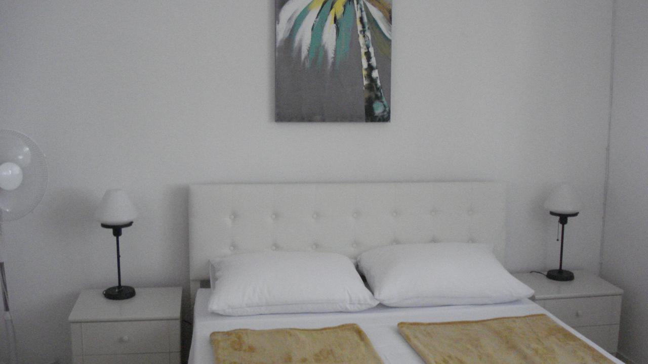 Nevena Apartments Apartman