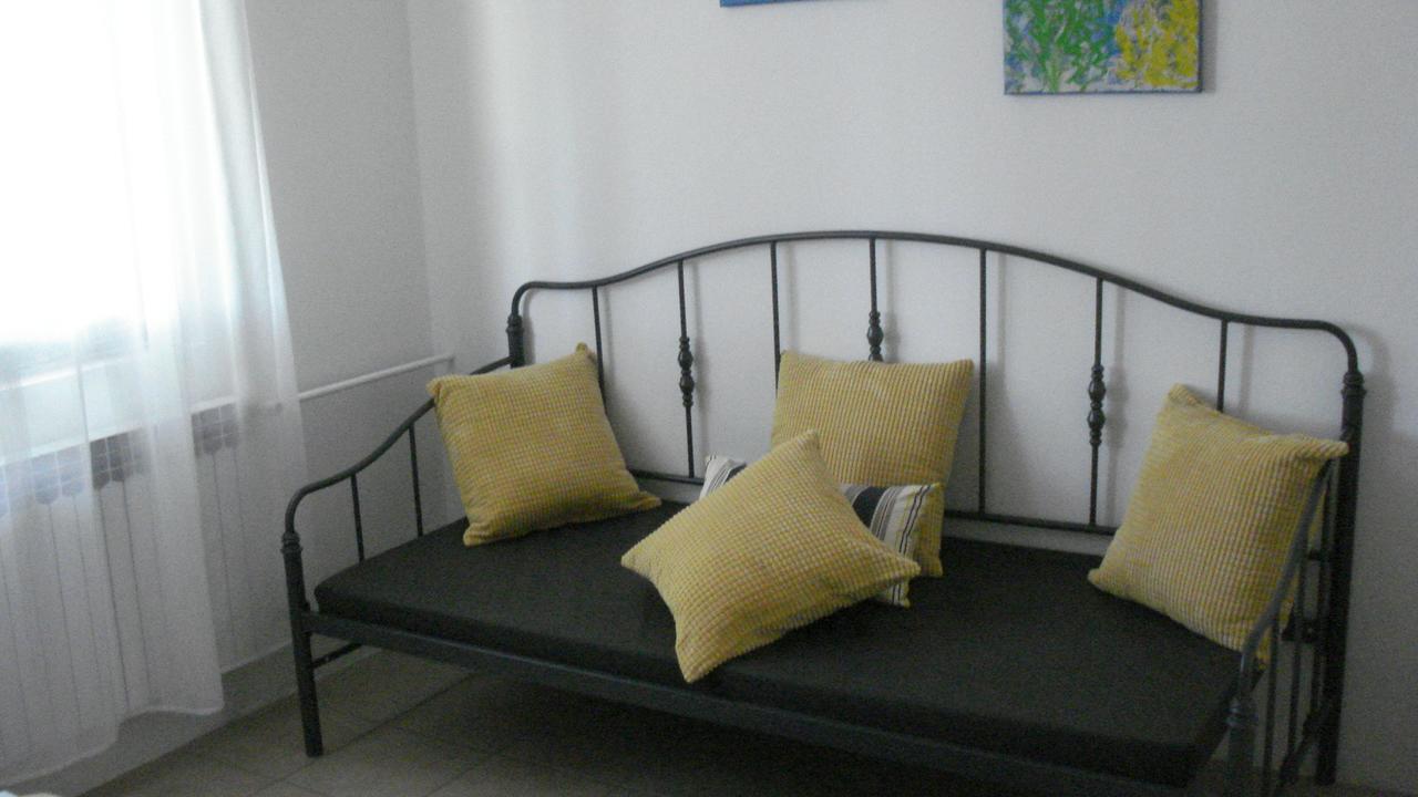 Nevena Apartments Kozino