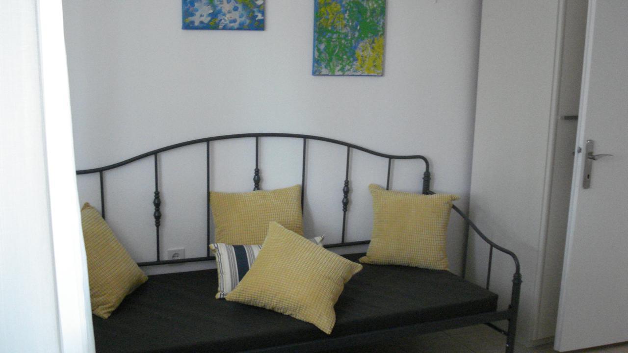 Nevena Apartments Apartman *