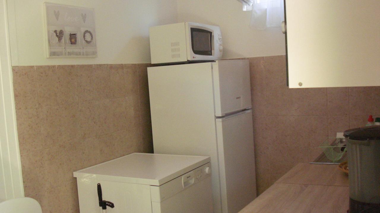 Nevena Apartments Kozino